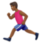 🏃🏾‍♂️