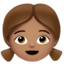 👧🏽