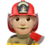 👨🏼‍🚒