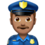 👮🏽‍♂️