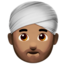 👳🏽‍♂️