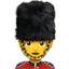 💂‍♀️