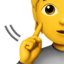 🧏