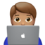 🧑🏽‍💻