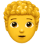 🧑🦱