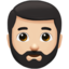 🧔🏻‍♂️