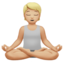 🧘🏼