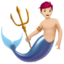 🧜🏻♂️