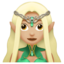🧝🏼‍♀️