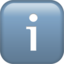 ℹ️