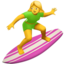 🏄‍♀️