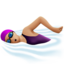 🏊🏼‍♀️