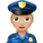 👮🏼‍♀️