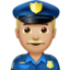 👮🏼‍♂️