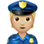 👮🏼