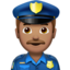 👮🏽‍♂️