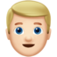👱🏻‍♂️