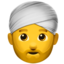 👳‍♂️