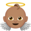 👼🏽