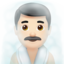 🧖🏻‍♂️
