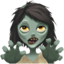 🧟‍♀️