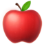 🍎