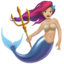 🧜🏼‍♀️