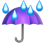 ☔