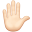 ✋????