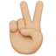 ✌🏼